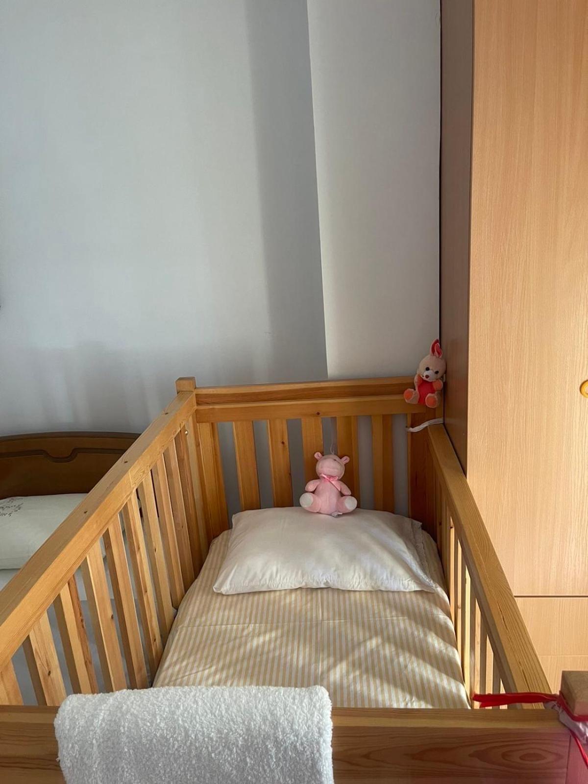 Bright Apartment, Spacious Near The Center 特里卡拉 外观 照片